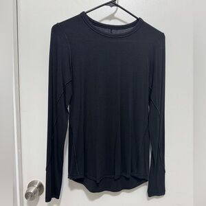 Lululemon Ribbed Long Sleeve